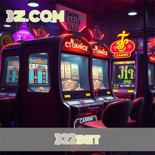 322bet Baixar App