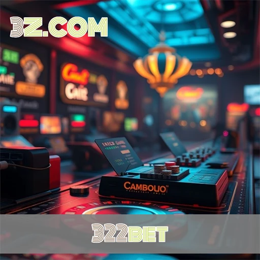 322bet Jogos Diversos