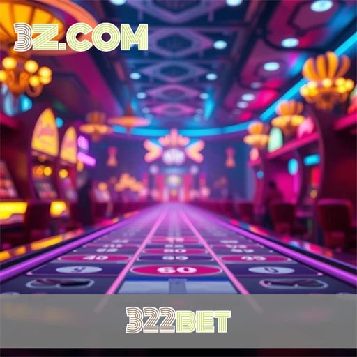 Recursos Inovadores da Seção Paga do 322bet