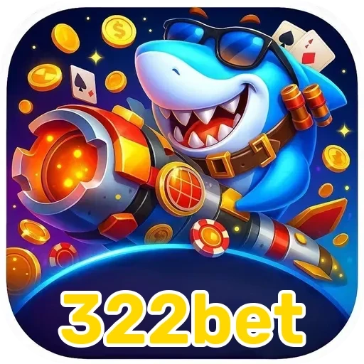 322bet: O Destino Imperdível para Apreciadores de Jogos Online