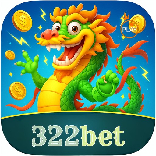 322bet logo
