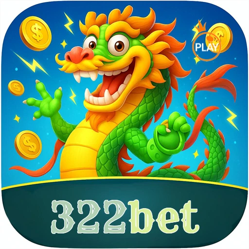 322bet logo
