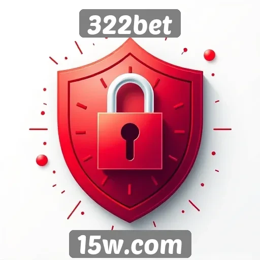 Segurança e proteção de dados no 322bet